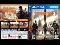 Tom Clancy's The Division 2 | PS4 | Game Play