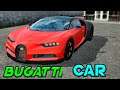 Bugatti Car Mod For Bus Simulator Indonesia | BUSSID | BUGATTI CAR MOD | BUSSID V3.3.3