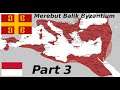 Byzantium 3 - Di Serang VENICE! | Europa Universalis IV Indonesia