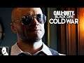 Call of Duty Black Ops Cold War PS5 Gameplay Deutsch Kampagne #7 - Diskette entschlüsseln Chaos