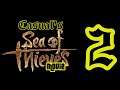Casual's Sea of Thieves Movie 2 #BeMoreCasual #SeaOfThieves #SoTTallTales