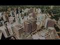 Финальное видео по этому региону - Cities skylines (Сити скайлайнс)
