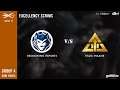 [COD MOBILE] Reckoning Esports v/s Team Insane | EXS powered by IND & game.tv | Week 10 Group Stage