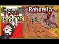 Crusader Kings 2 Holy Fury Bohemia Gameplay ▶ Part 170 🔴 Let's Play Walkthrough