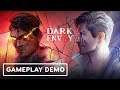 Dark Envoy is a Tactical RPG with a Unique Multiplayer Twist - Gamescom 2019