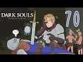 Dark Souls Remastered Playthrough Part 70 | Four Kings and Gwyn, Lord Of Cinder Boss Fights