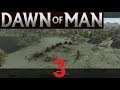 Dawn of Men (Hardcore) Kontinentaldämmerung #003 Überleben