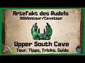 💎Der ARK Höhlen Guide 💎Artefakt des Rudels💎(Cavetour ,Tipps ,Tricks ,Guide)ARK Survival Evolved 2021