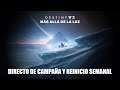 Destiny 2: Más allá de la Luz | REINICIO SEMANAL Y CAMPAÑA!