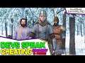 DEVS Speak on False Statements, Multiplayer Cheating & Economy - Mount & Blade II: Bannerlord