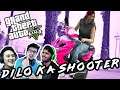 DILO KA SHOOTER HAI MERA SCOOTER | GTA 5 Funny Moments with HemanT_T & Quasar Games