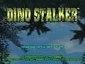 Dino Stalker USA - Playstation 2 (PS2)