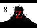 Directo De World War Z | Gameplay , Episodio #8 |Ps4 Pro 1080p|