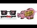 Dirty Pig Review with the Game Boy Geek