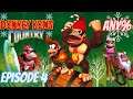 Donkey Kong Country Playthrough (Any%) [4]