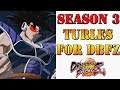 Dragon Ball FighterZ - Making a case for Turles to be added to DBFZ