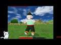 Dragonball Z Budokai Tenkaichi 3 AI 1V1 Tournament. Part 1