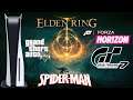 ELDEN RING - Gameplay Preview | Gran Turismo 7 | Spider-Man Avengers | Forza Horizon 5 Reviews