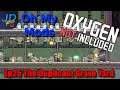 Ep25 The Duplicant Grave Yard | Oxygen Not Included | OhMyMods