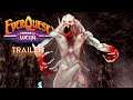 EverQuest Terror of Luclin Official Trailer