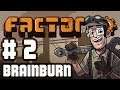 Factorio - Brainburning Mods - Ep 2 - Stone