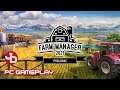 Farm Manager 2021 Prologue PC Gameplay 1440p 60fps