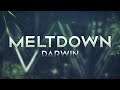 [FPS Bypass] Geometry Dash - Meltdown by Darwin (Extreme Demon)