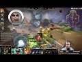 FULL TRY HARD INSANE PENETRATION BUILD! | Incon | Smite | Apollo