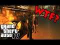 Funny moments and WTFs (GTA IV)