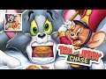 Game Mobile Baru, Tom and Jerry: Chase & Link Download !! / GameFever ID