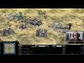 Generals: Contra 009 Final Replay: 009 (Inf) & Ares (Tank) vs EtovKusno (inf) & Mojtaba (air)