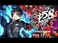 [GER] Persona 5 Strikers - Kono Dio Da?!?! (Part 13)