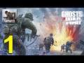 Ghosts of War - Gameplay (Android, IOS) Parte 1