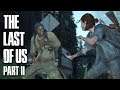 Gib das Benzin! | The Last of Us Part 2 #9