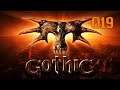 GOTHIC #019 - Verkloppt werden [German/HD] | Let's Play Gothic