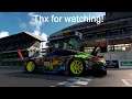 Gran Turismo Sport - PS4 - FIA Manufacturer Series 2020 -  Brands Hatch GP - Replay