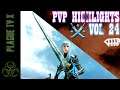 GW2: PvP Plays and Highlights Vol 24 ( WillNOTbender edition ) GUARDIAN / WILLBENDER beta gameplay