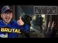 Half-Life: Alyx - Regresa la icónica saga a revolucionar la Realidad Virtual | SQS