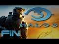 Halo 3 PC (MCC) - Walkthrough FR [12] Le Halo (FIN)