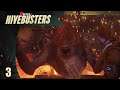 Hot Escape - Gears 5: Hivebusters - Part 3
