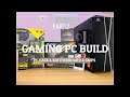 HOW TO BUILD GAMING/EDITING PC : KILLER PERFORMANCE ON BUDGET IN 2020 AND BEGINNERS GUIDE : PART 2