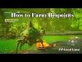 How to Farm Bio points in Biomutant
