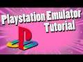 How to Play PlayStation Games on your PC - PS1 Emulator Tutorial [2023 Working]