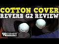 HP REVERB G2: NEW COTTON COVER | VR COVER REVIEW