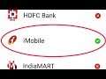 iMobile Application || How To Turn off & On Permissions related SMS and MMS in Xiaomi Redmi 5,6,7,8