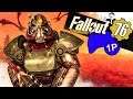 IN DIE EINSCHLAG ZONE IM CRANBERRY BOG ZU GEHEN IST VERRÜCKT ❗☢️ Let's play Fallout 76 Deutsch 466