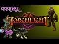 It Is In My Library - Torchlight Episode 10