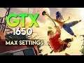 It Takes Two | GTX 1650 + I5 10400f | 2K QuadHD Max Graphics Test
