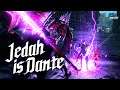 Jedah is Dante - Devil May Cry 5 Mod | PC Mods | 2020