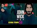 John wick Hex The First 20 Minutes Chinatown Ending Part 1